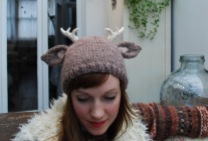 deer hat 3